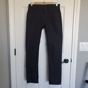 Men's Levi's 511 Commuter Jeans, 30x32.